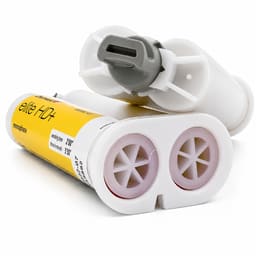 Zhermack Elite HD+ Monophase Hydrophilic Silicone Impression Material (C202020) - 9