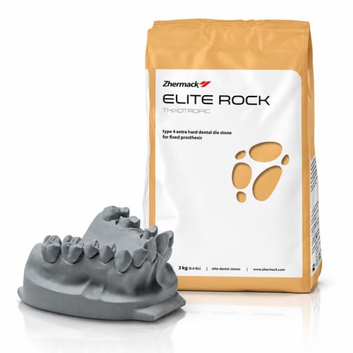 Zhermack Elite Rock (C410010)