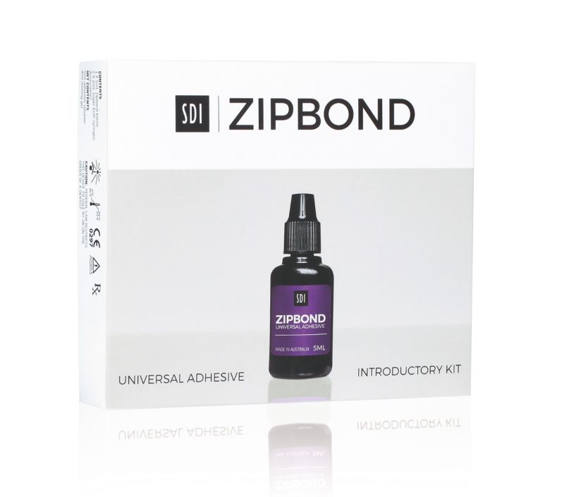 SDI Zipbond Universal Adhesive