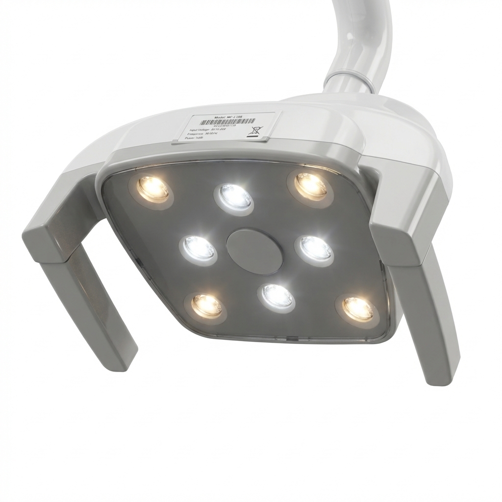 Waldent Orion Dental Chairs