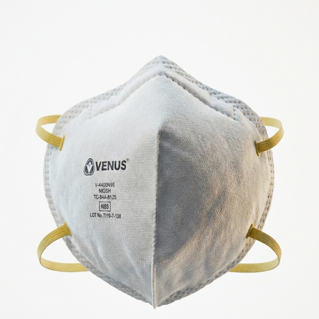 Venus V4400 N95 Mask (Pack of 1)