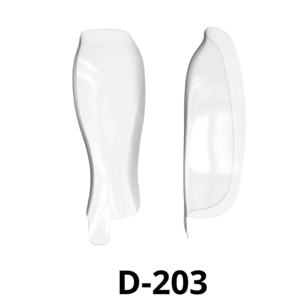 Bioclear Diastema Matrix Closure Series