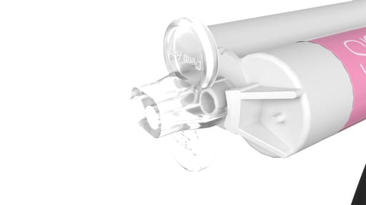 Seil Global Disposable Impression Saver Connectors (Pack Of 10)