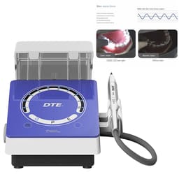 Woodpecker D600 LED Ultrasonic Scaler - 13