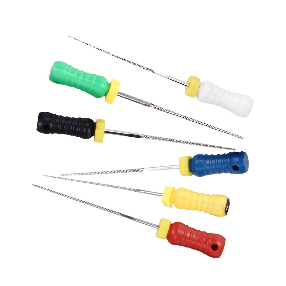 Waldent K-Flex Files 31mm