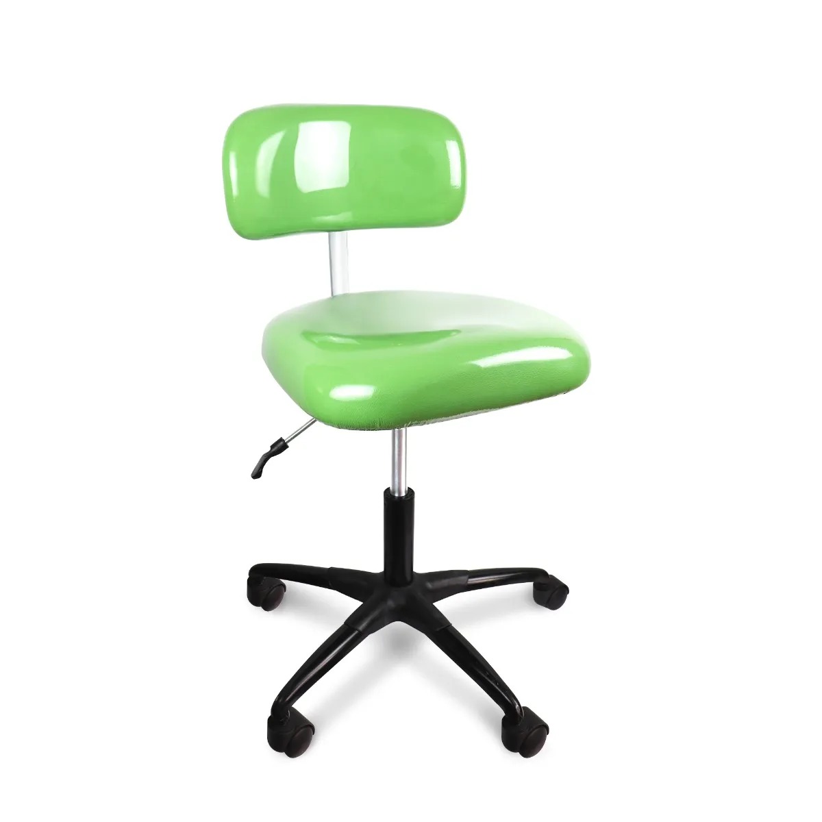 Bestodent Dental Stools - Parrot Green