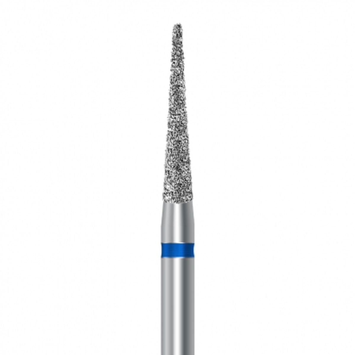 Frank Dental Tapered Cone FG Diamond Burs TC Series (Regular)