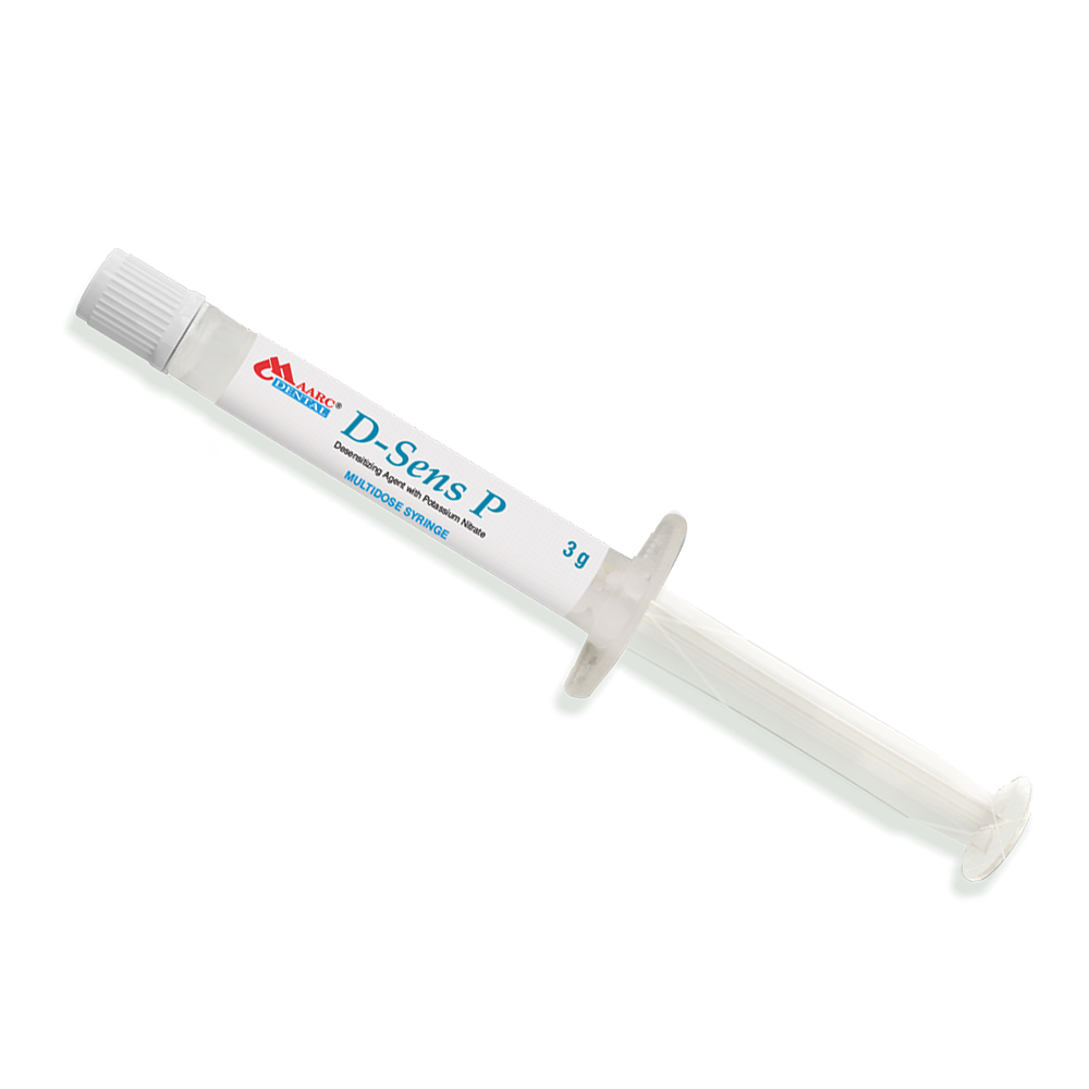Maarc D Sens P (Desensitizing Agent with Potassium Nitrate)
