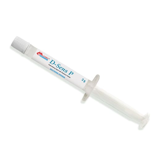 Maarc D Sens P (Desensitizing Agent with Potassium Nitrate) (3020/003)