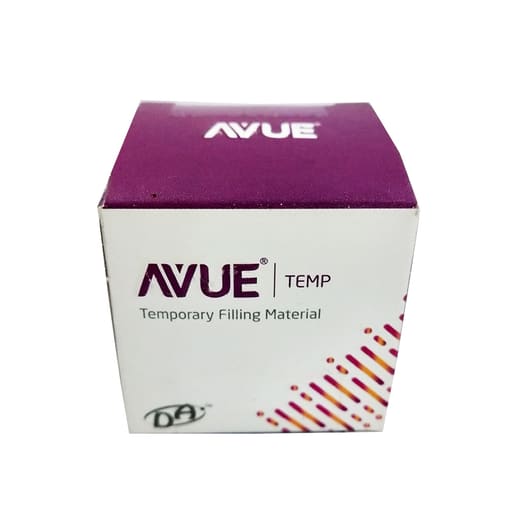  Avue Temp Temporary Filling Material