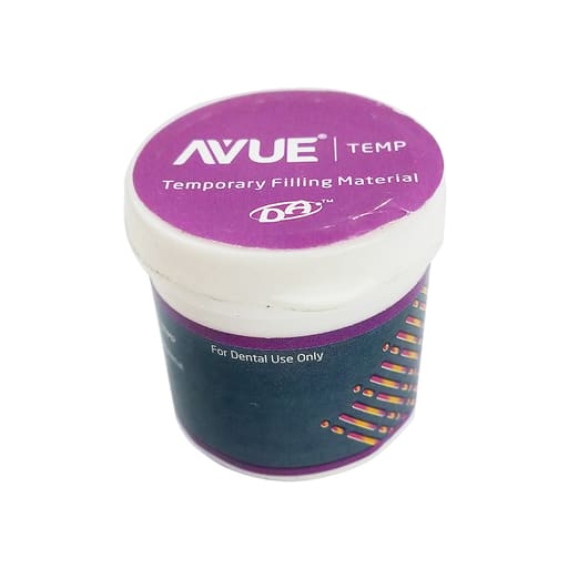  Avue Temp Temporary Filling Material