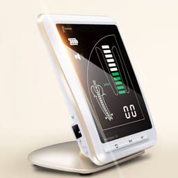 Woodpecker Apex Locator Woodpex III  - 10