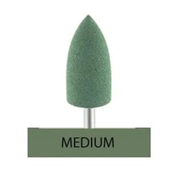 ET Dental Acrylic Polishers Points Mini (Pack of 1) - 12