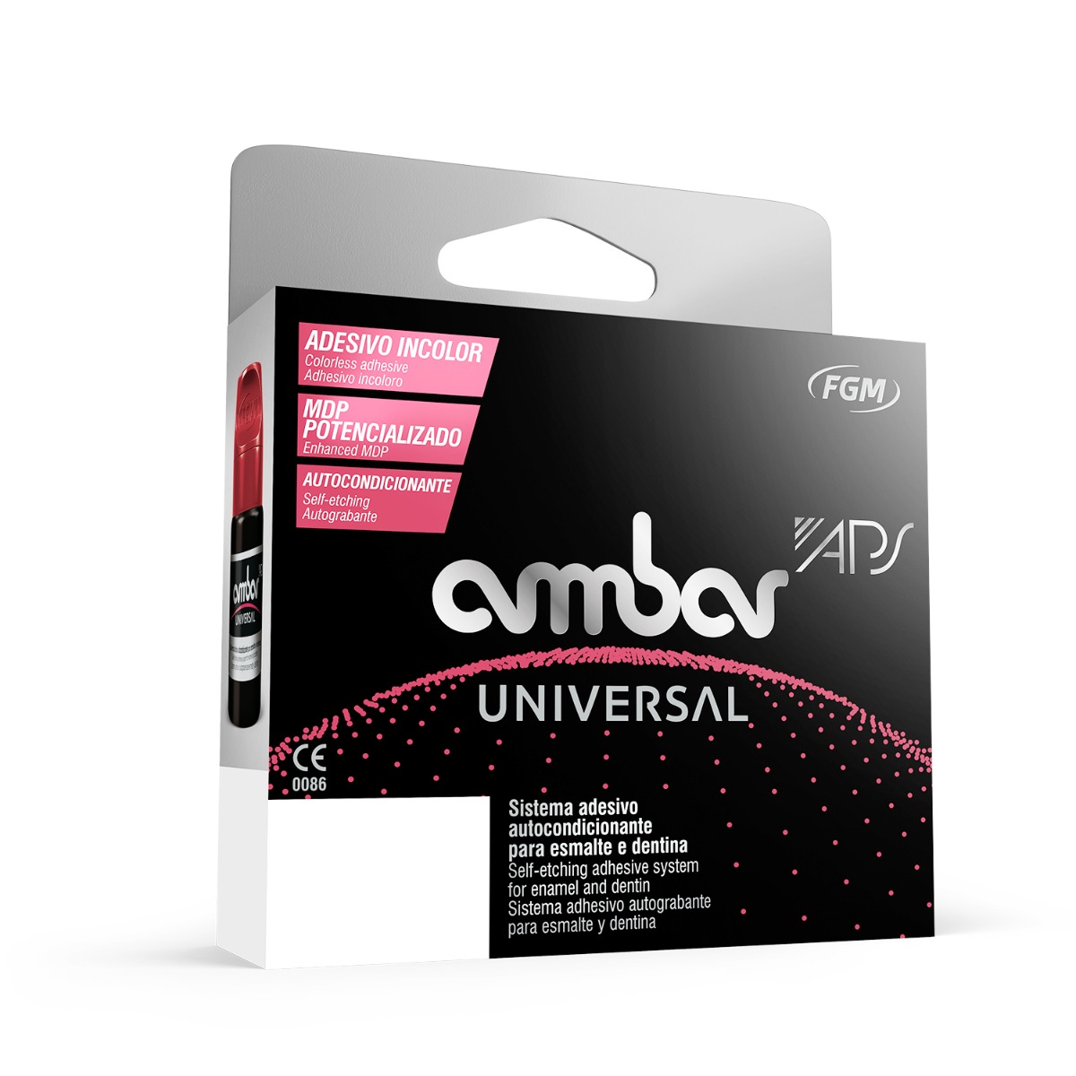 FGM Ambar Universal APS Bonding Agent 5ml
