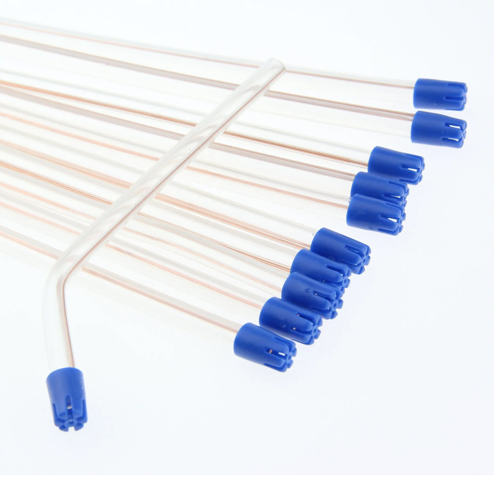 ET Dental Saliva Ejector