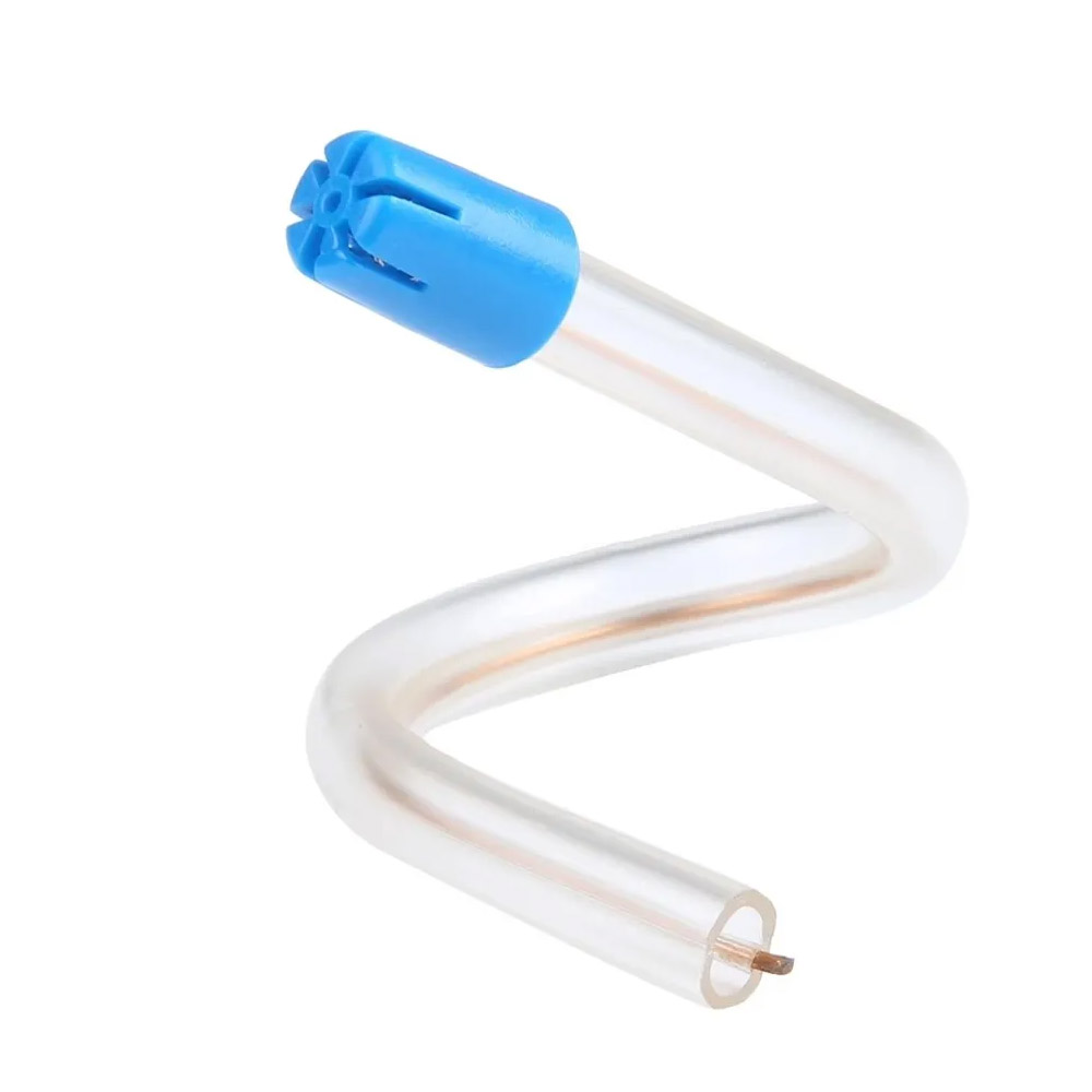 ET Dental Saliva Ejector