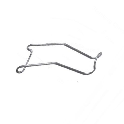 Julldent Sternberg Retractor Large - ( Jull-Dent 080B)   