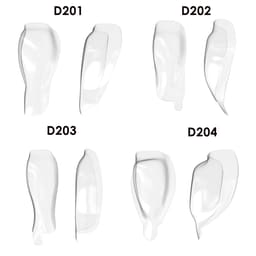Bioclear Diastema Matrix Closure Series - 2