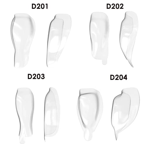 Bioclear Diastema Matrix Closure Series