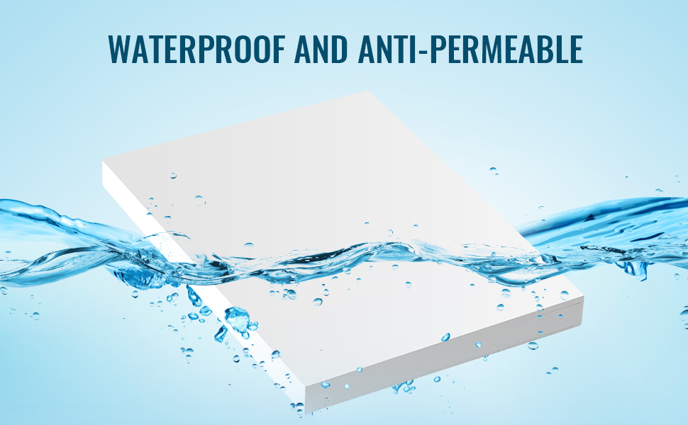 Cotisen Mixing Pad (Pk of 5)