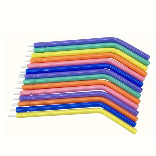 Cotisen Air Water Syringe Tips