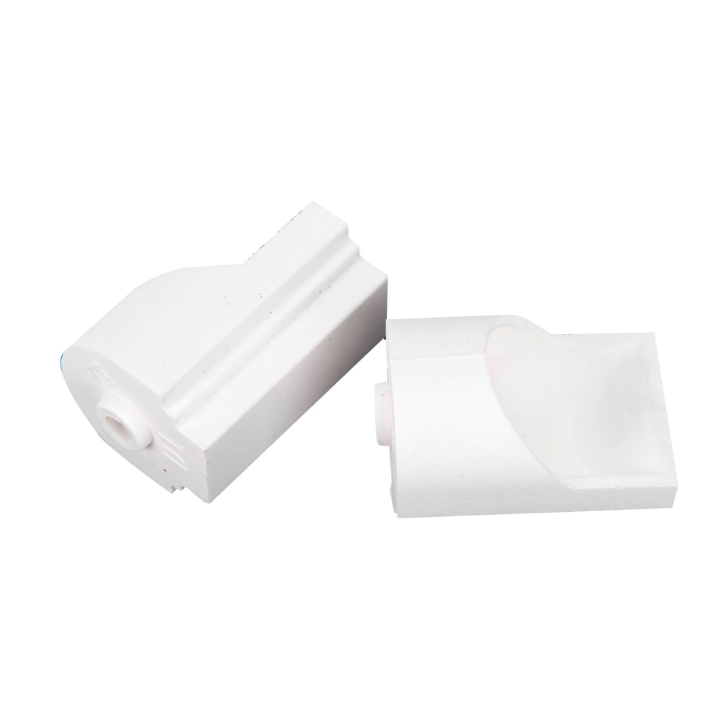 Jinguang Casting Crucible For Centrifugal Machine