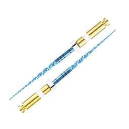 Endoking Blue Rotary Files 25mm - 15/4% - 2