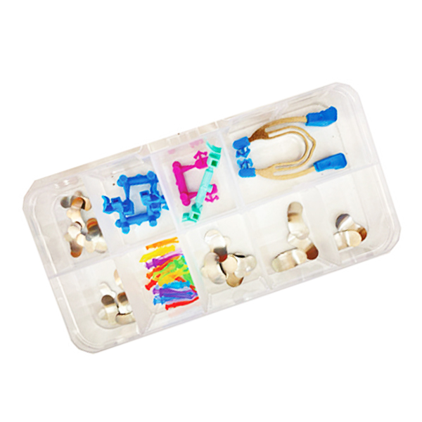 Younique Twin Force Kit Sectional Matrix System