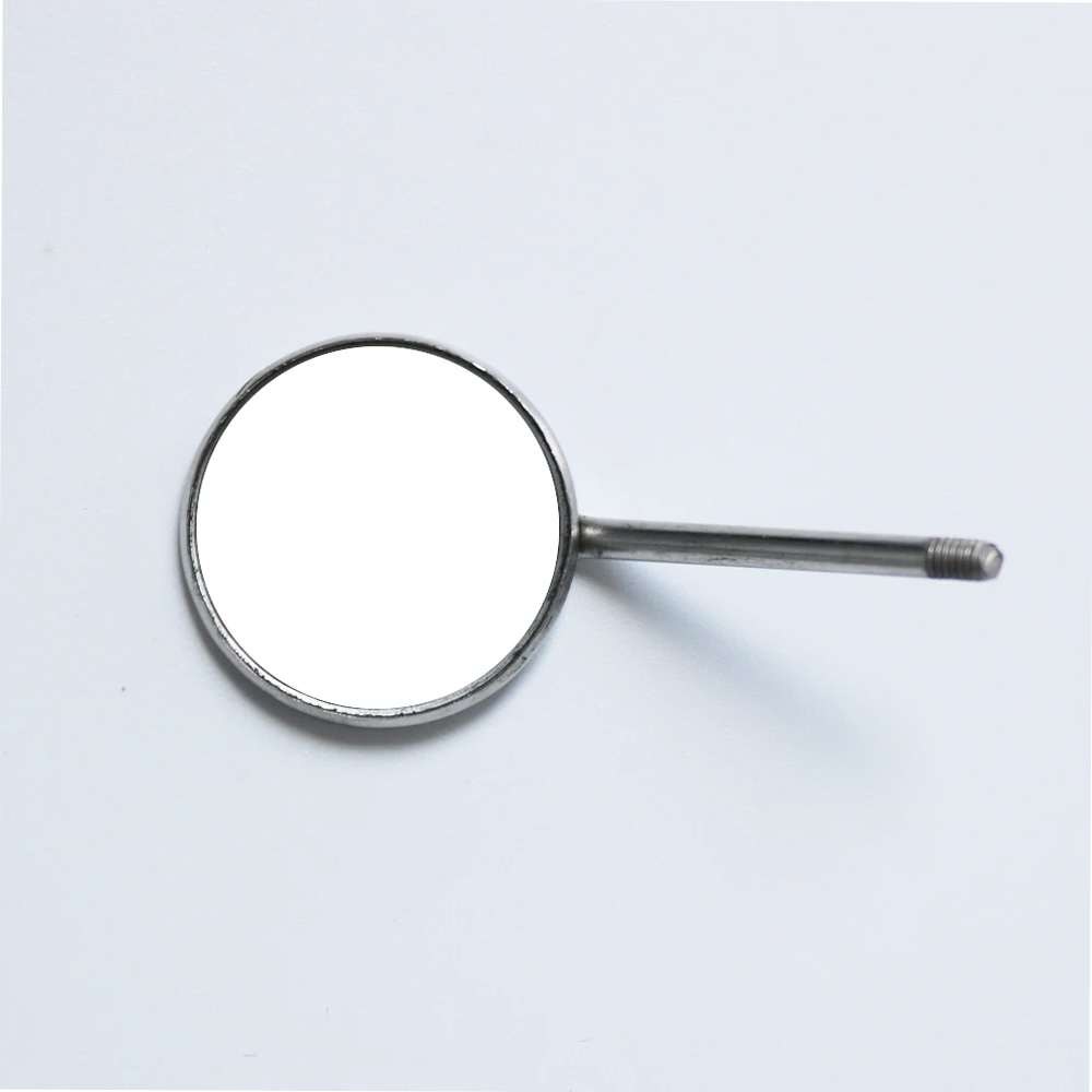 GI Mouth Mirror Tops No.5 (Pack of 10)