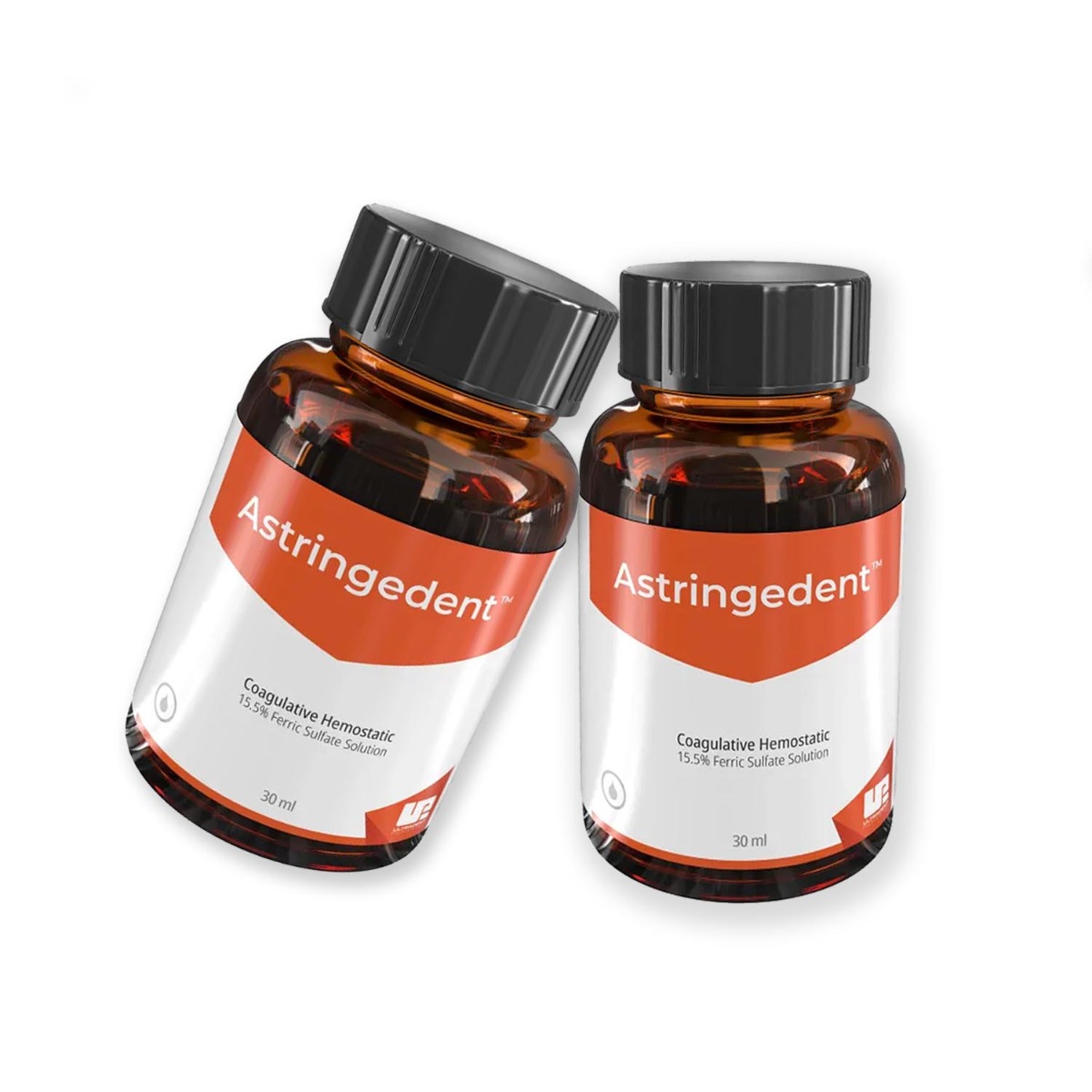 Ultradent Astringedent 15.5% Ferric Sulphate 30ml # 111