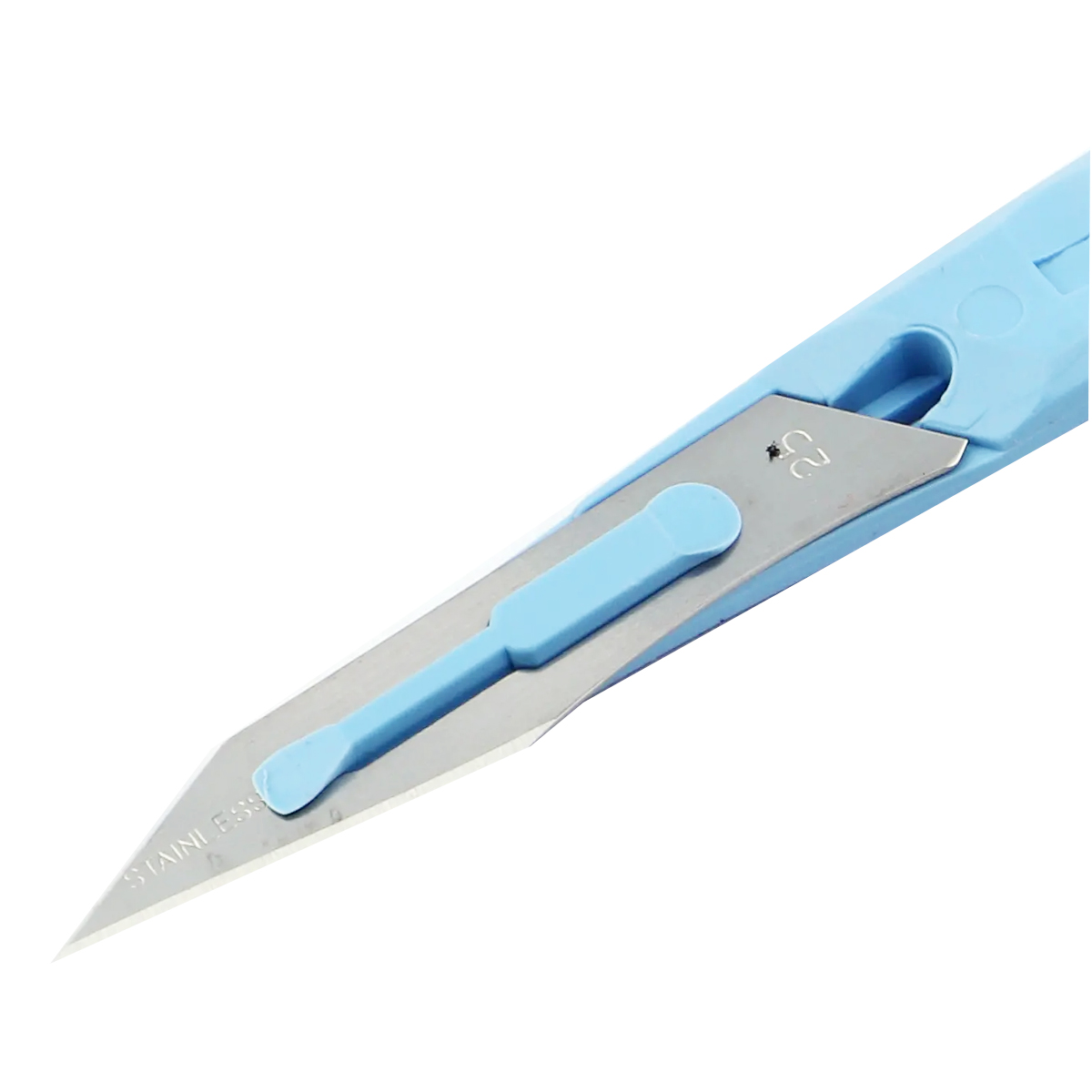 HMD Techno Cut Surgical Scalpel (Pack of 10)