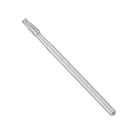 Ss White Surgical Length Carbide Fg Burs Pack of 10 - 3