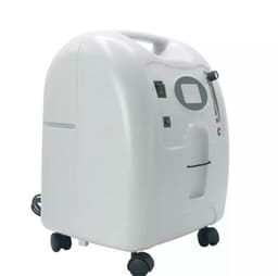 Dynmed Medical Oxygen Concentrator (5 Litre) Above 90% Purity At All Level - 7