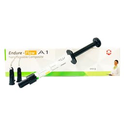 Septodont Endure Flow Nano Flowable Composite - 2