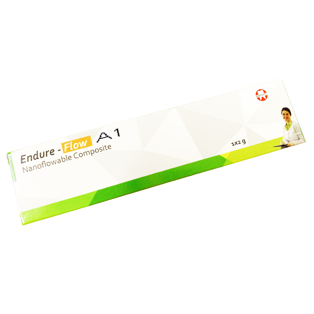 Septodont Endure Flow Nano Flowable Composite