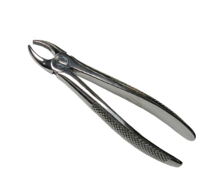 Eltee Extraction Forceps Adult Lower Anterior - EF-002
