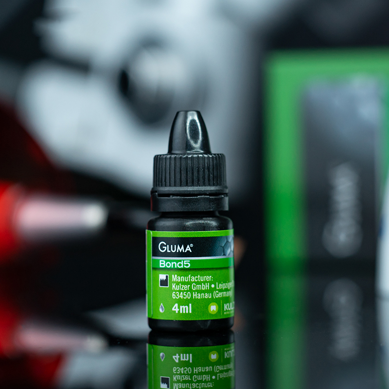 Kulzer Gluma Bond5 4ml