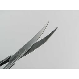 Eltee Gingivectomy Scissors Curved - DE-001 - 6