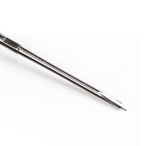 GDC Luxatip - Dual Edge 3mm + 1.5mm (DE3)