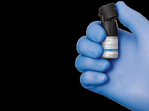 Dentsply Prime & Bond Universal (4ml)