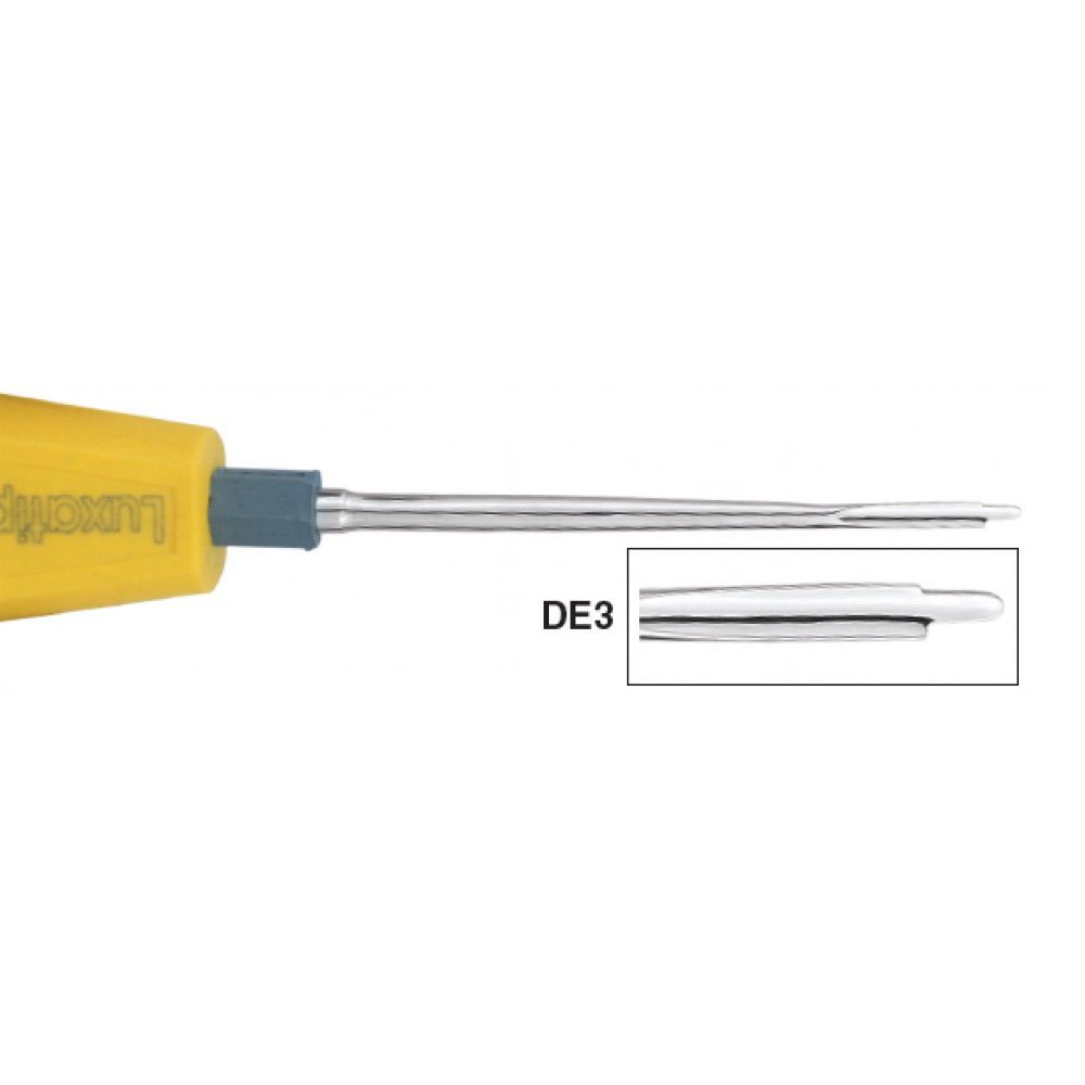 GDC Luxatip - Dual Edge 3mm + 1.5mm (DE3)