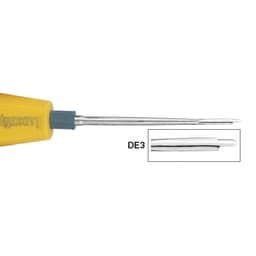 GDC Luxatip - Dual Edge 3mm + 1.5mm (DE3) - 2
