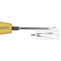 GDC Luxatip - Dual Edge 5mm + 3mm (De5) - 3
