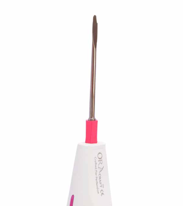 Oracraft Luxator Luxacut - 5mm Dual Edge (DE5)