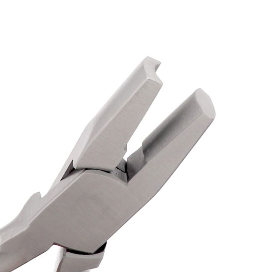 OSL De La Rosa Pliers