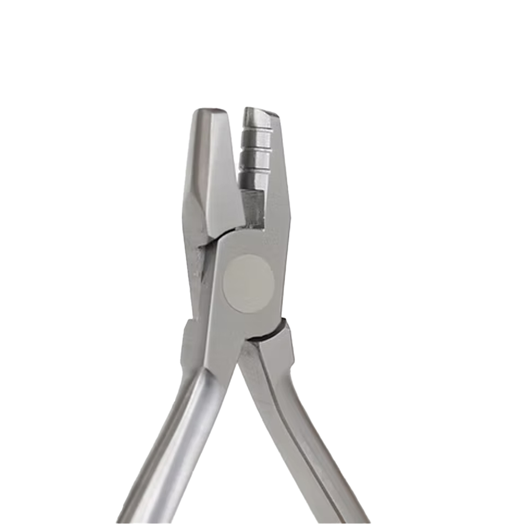 OSL De La Rosa Pliers