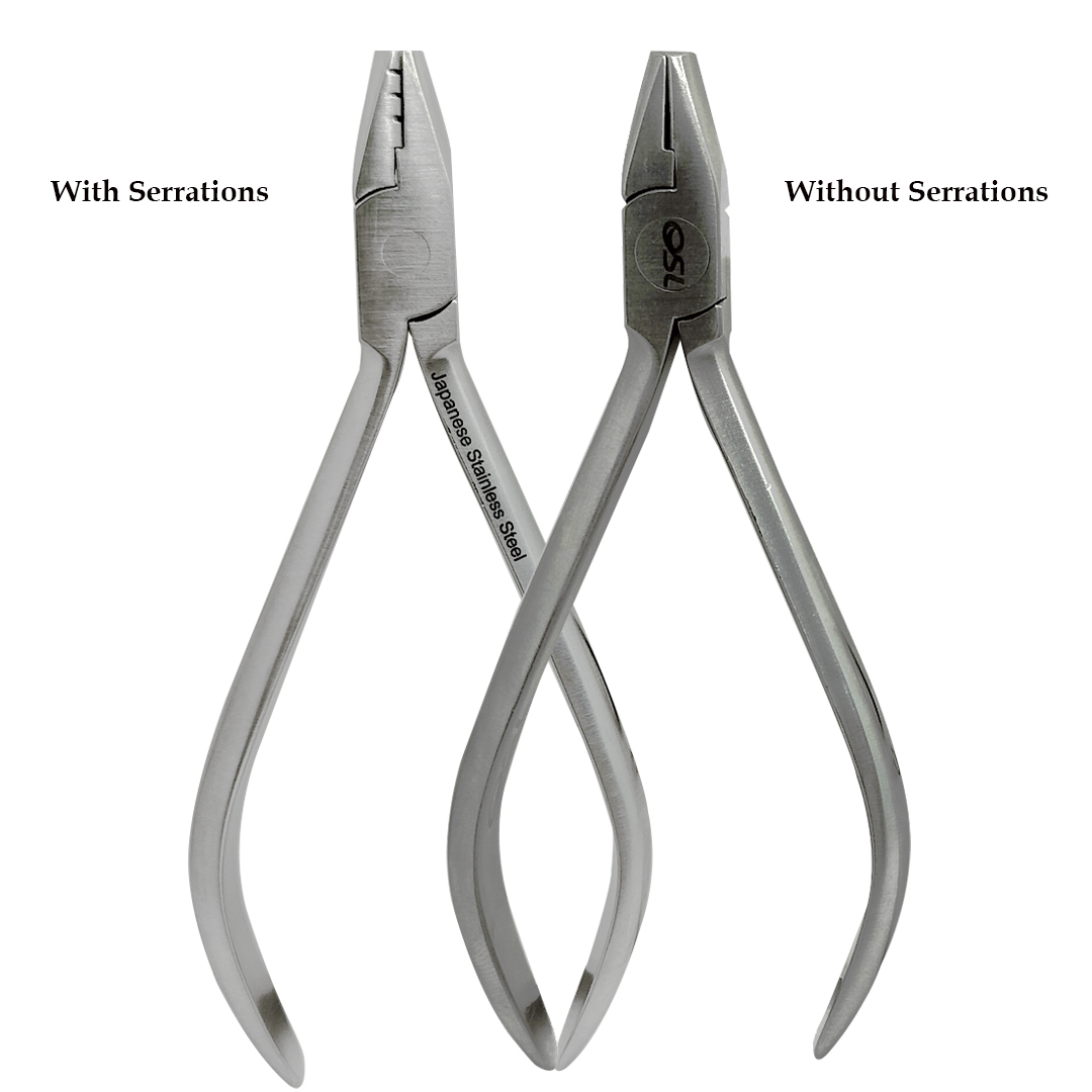 OSL De La Rosa Pliers