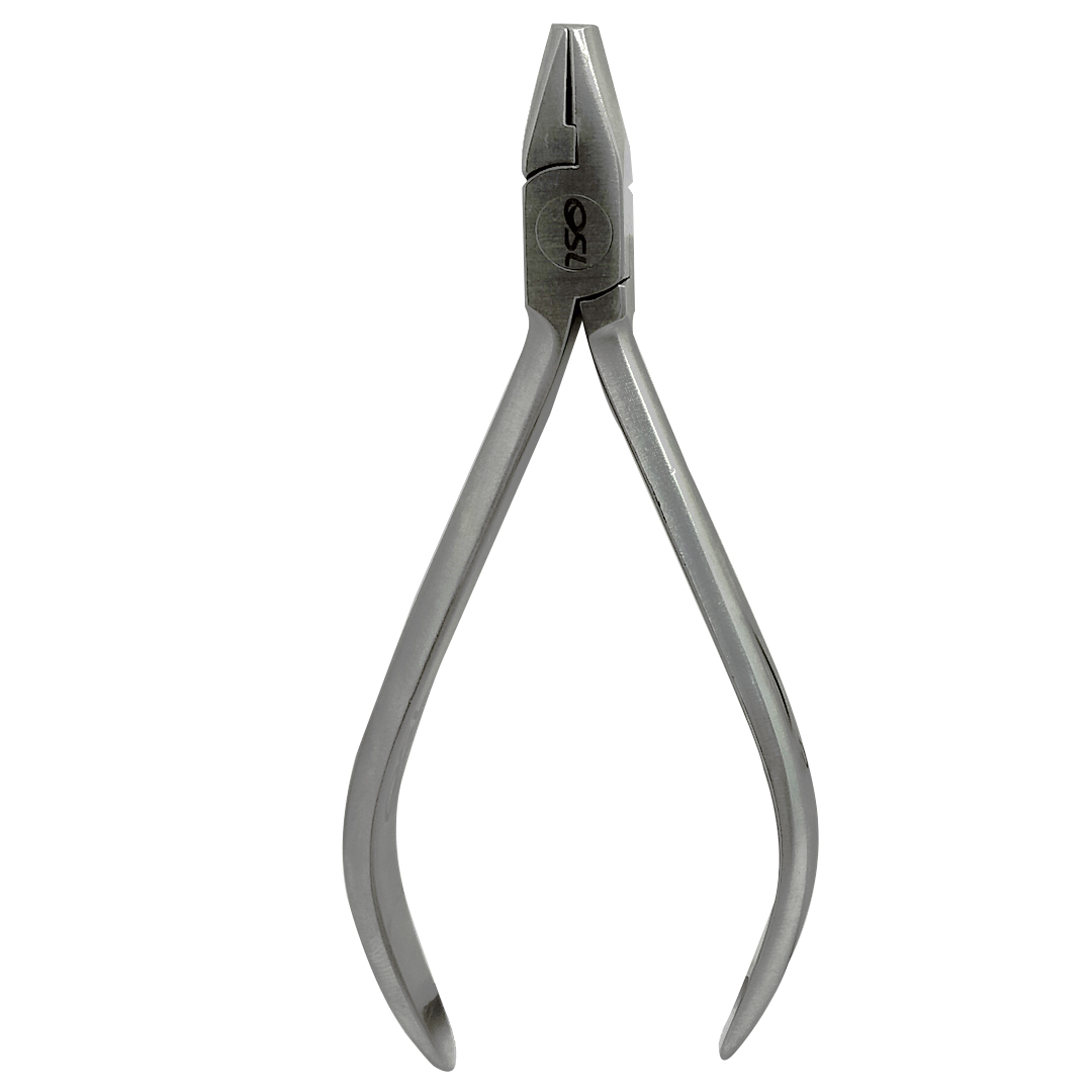 OSL De La Rosa Plier Without Serrations