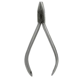 OSL De La Rosa Plier Without Serrations