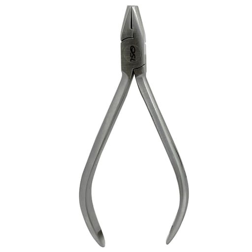 OSL De La Rosa Plier Without Serrations